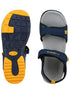 2GC-16 Navy Men's Sports Sandals
